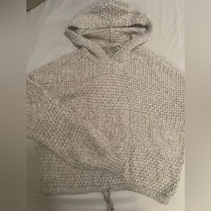 American Eagle: Hooded Sweater